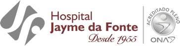 Hospital Jayme da Fonte